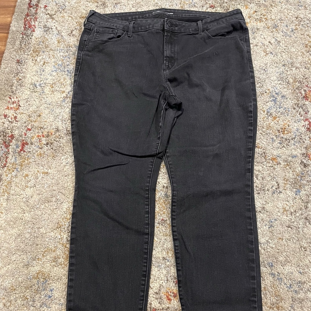 Women’s Old Navy Pop Icon Skinny jeans
